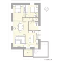 Jassans Riottier - renovation 9