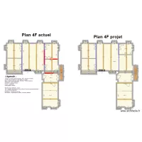 Plan 4F pour BE ingénierie