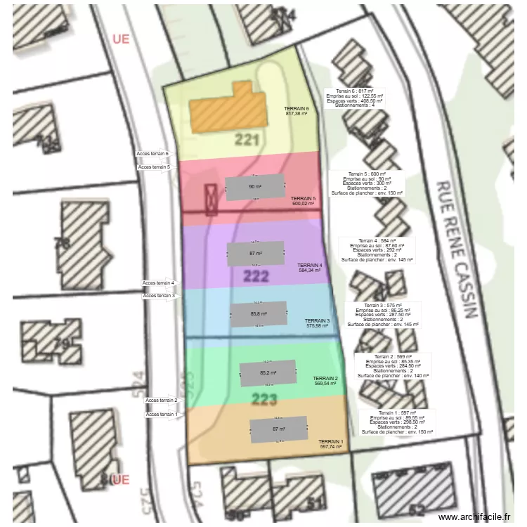 Dei reganeu v1. Plan de Dei reganeu v1. Plan de