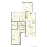 Etage2 projet 3 - prises