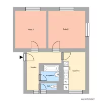 St?edová 436, byt 4