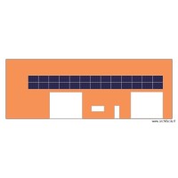 Nadin Logistics SARL ( Pignon)