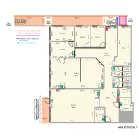 WIMOOV CHAMB&Eacute;RY AVANT AM&Eacute;NAGEMENTS MODIFI&Eacute;