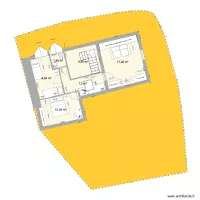 PRIEUX int&eacute;rieur 1ER ont