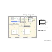 R+1 ELECTRICITE DOUCHE MODIF 3