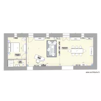 RDC NORD BASE V2 am&eacute;nag&eacute;