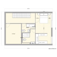 1er Claira 2 salles de bain complètes v3