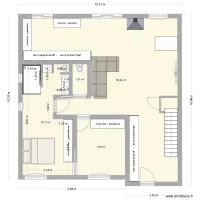 Maison Etage