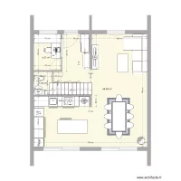 Maison Projet 13 - 112m2
