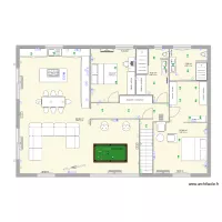 LOUP DE CHABANNE ELEC