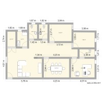 batiment anex