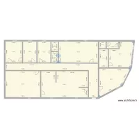 Bureaux ANGO
