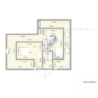 chambres 1er