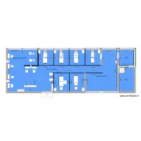 Bio Esth&eacute;tique Pojet modifi&eacute; version 14