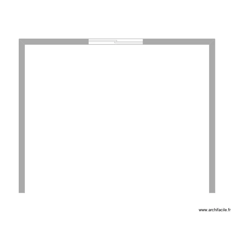 gassin. Plan de gassin. Plan de