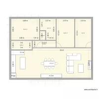 MAISON 3