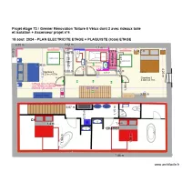 PLAN ARNAUD modif ETAGE 5 DECEMBRE 2025
