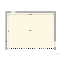 salle de permanence
