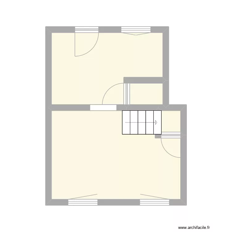 MATEUS - ST ETIENNE DU ROUVRAY. Plan de 9 et 55 m² MATEUS - ST ETIENNE DU ROUVRAY. Plan de 9 et 55 m²