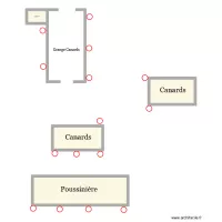 Canards de Beauregard