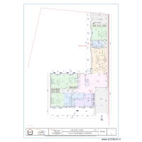 Plan Elec Dupuis Périgny