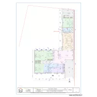 Plan Elec Dupuis P&eacute;rigny