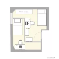 Chambre enfants 3