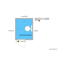 61199 Local panoramique