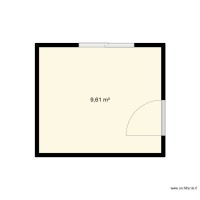 Bureau Central - Propre