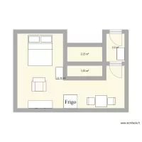 Appartement Chartrons