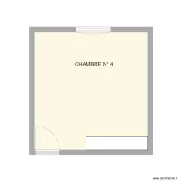 CHAMBRE 4 ANNIE