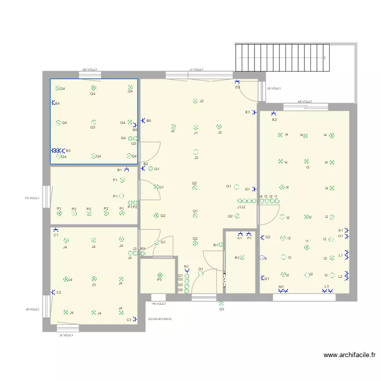 hamid rez bon 02. Plan de 