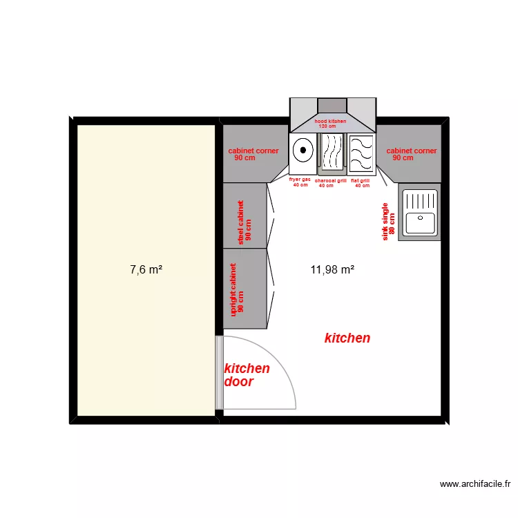naser saqry. Plan de 2 et 20 m² naser saqry. Plan de 2 et 20 m²