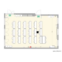 Salle Vulcain 344