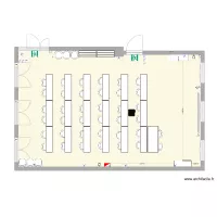 Salle Vulcain 344