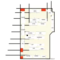 Plan de Sherbrooke V2 avec mesures