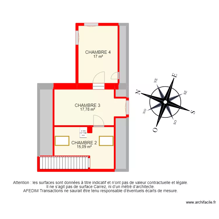 BI23850. Plan de BI23850. Plan de