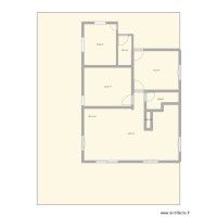 fran&ccedil;ois plan de masse