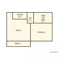 QUIMPER ROUAT LOUISE