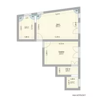 Saint Etienne appartement