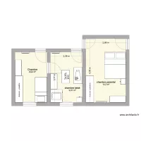 Maison Cyril le con