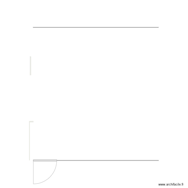 Villa Créative F114. Plan de 0 pièce et 0 m2