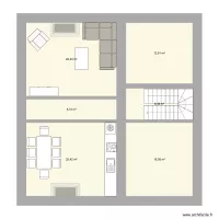 rdc maison