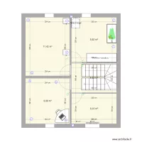 Etage ch bb