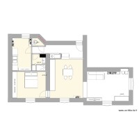 plan appartement