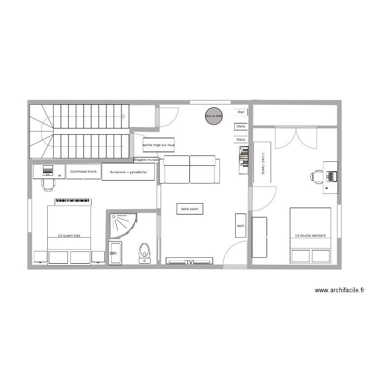 elemimi 2. Plan de 0 pièce et 0 m2