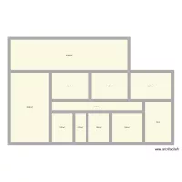 maison fameck