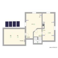 Elec - Etage