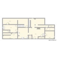 Maison projet tom 2 essaie