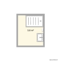 FCI - Salle d'eau